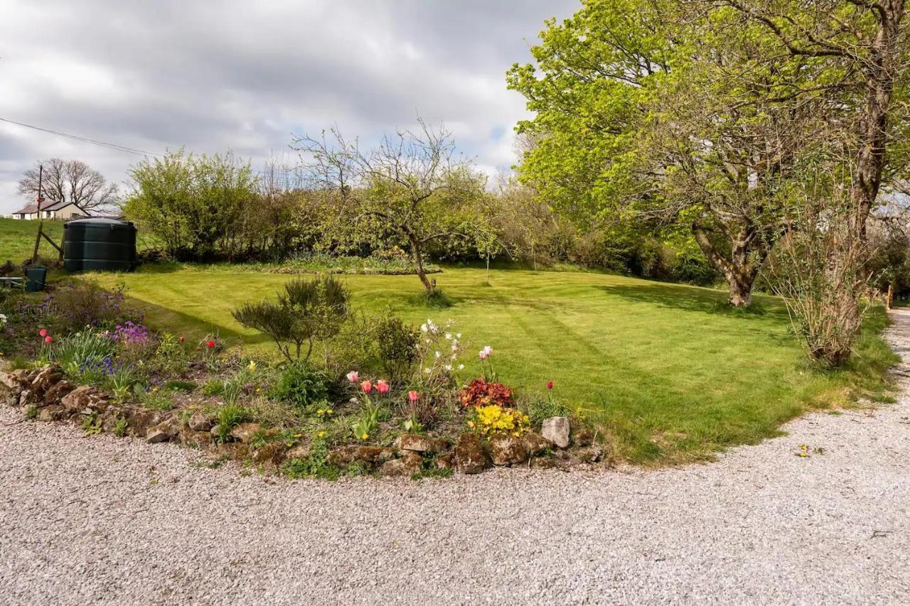 Llys Onnen - North Wales Holiday Cottage Молд Екстериор снимка