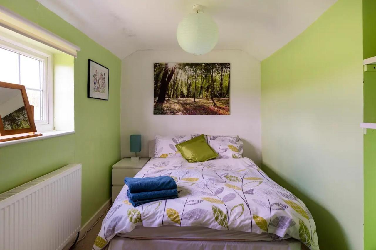 Llys Onnen - North Wales Holiday Cottage Молд Екстериор снимка